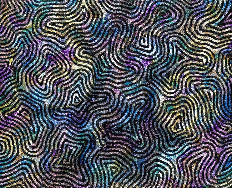 Topography by Achim Prill