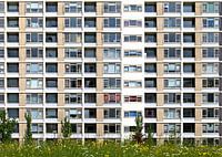 Flat Vijfsluizen Schiedam