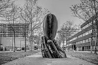 ALMERE City art