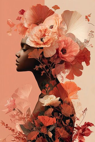 Floral Consciousness no. 2