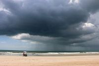 Des conditions météorologiques incertaines