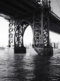 Bridges of New York by swc07