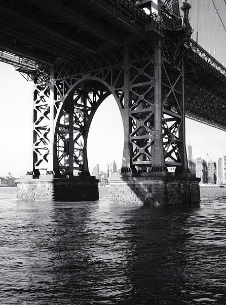 Bridges of New York by swc07