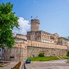 Trient - Castello del Buonconsiglio von t.ART