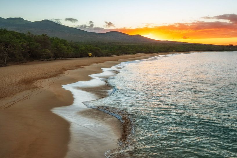 Hawaii by Hello Pompoyo