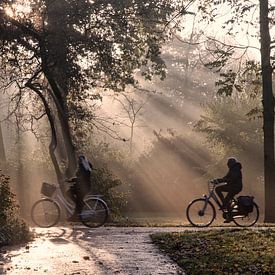 Kampen - Pays-Bas sur Dries van Assen