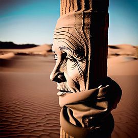 In der Hitze feststecken von Renato Daub