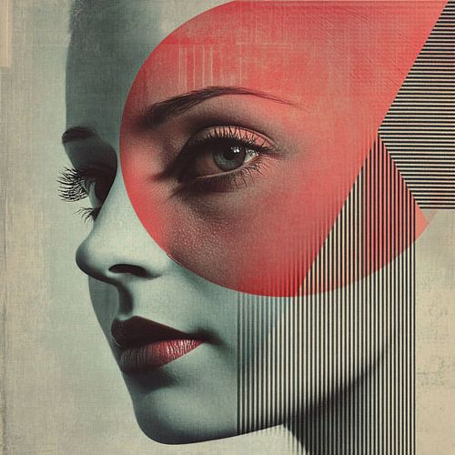 Calling To The Red Moon