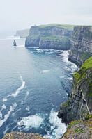 Kliffen van Moher, Ierland