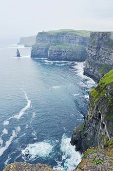 Cliffs of Moher, Irland