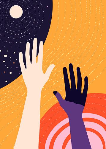 Der Griff nach den Sternen