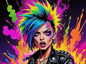 Punk Is Not Dead