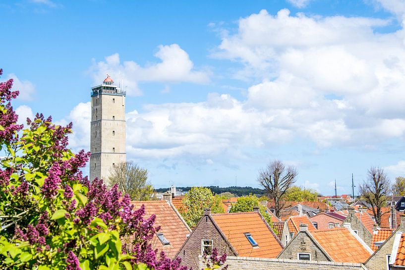 Brandaris (Terschelling) von Kelly Groen