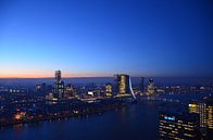 Rotterdam is a charming City von Marcel van Duinen Miniaturansicht