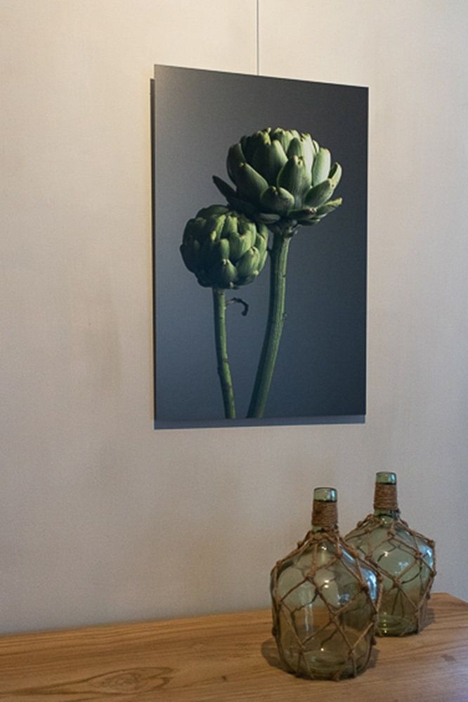 Artischocken von Clazien Boot