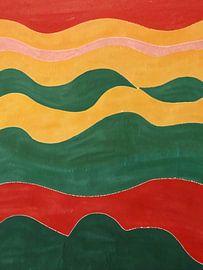 Die Farben des Lebens