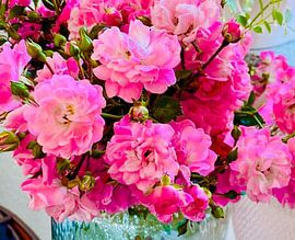 Fresh from the garden by Holy Heaven