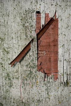 Verval in compositie