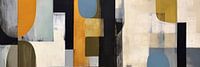 A Touch of Earthly Colours #XXII van Whale & Sons thumbnail