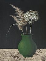 Flowers - Timeless Bloom