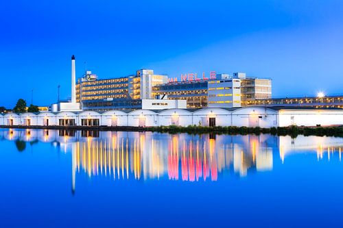 Beautiful Rotterdam - Van Nelle factory