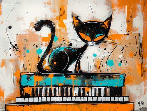 Musicat