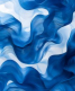 Pixel-Wellen