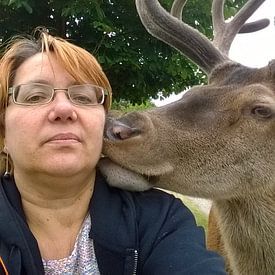 Wiebke Blume Profile picture