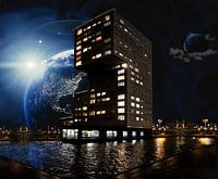 James Almere Fotografie - Manipulation