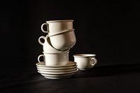 Still life , Koffietijd