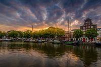 Historic Dordrecht