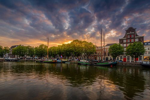 Dordrecht historique