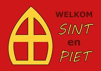 Welcome Saint and Piet
