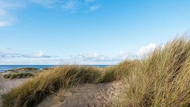 Duinovergang van Ellen Kramer