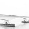 Zeelandbrug van Peter Hooijmeijer