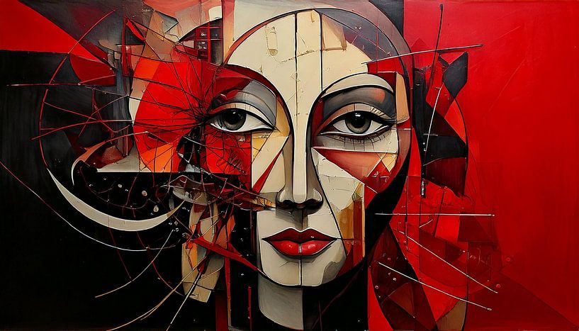 Metamorphose von Reiner Borner