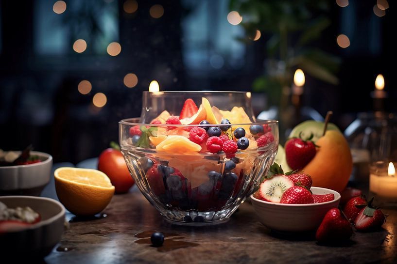 Aesthetics in the kitchen by fernlichtsicht