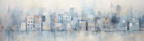 Stadt Abstract | Abstract