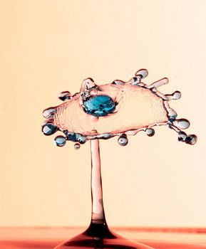 Orange Magic Moments