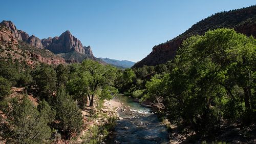 Zion National Park