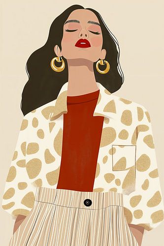 Bohemian Dreams no.3