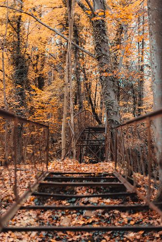 lost places