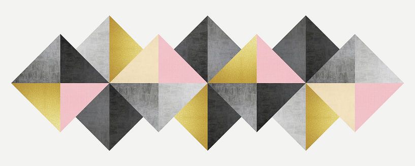 Texture triangles by Vitor Costa