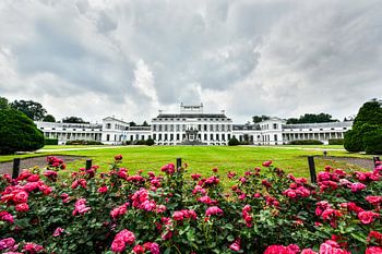 Niederlande , Schloss Soestdijk