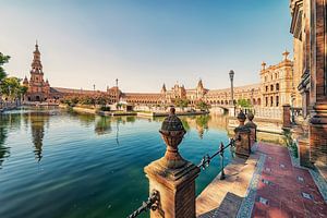 Plaza de España