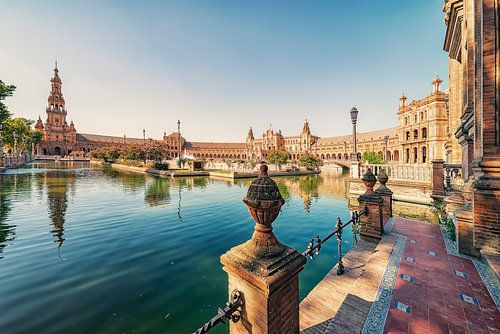 Plaza de España
