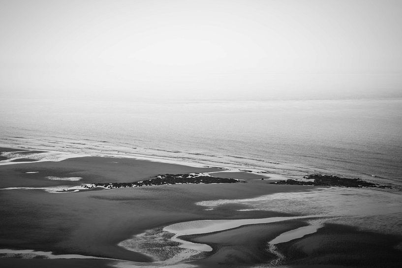 Peace and quiet on the opal coast by Stijn Vanoverbeke