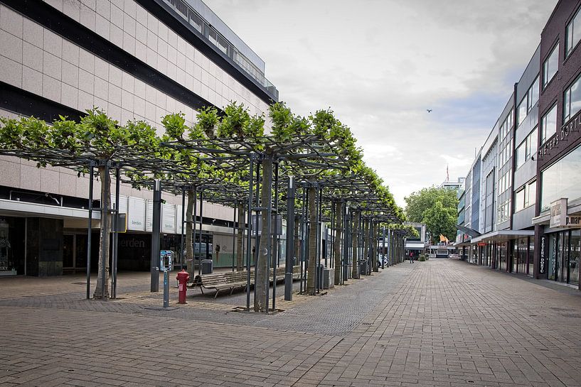 Promenade Heerlen by Rob Boon