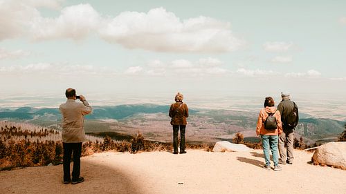 Beste vooruitzichten
