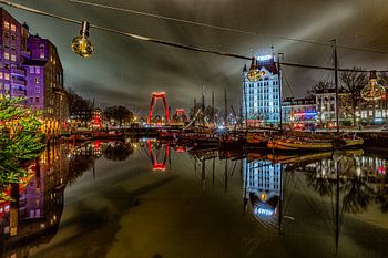 Gemacht auf Rotterdam am 06 Mar 2020 von Peter Verheijen Fotografie Rotterdam